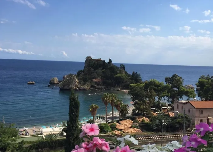 Casa Isola Bella