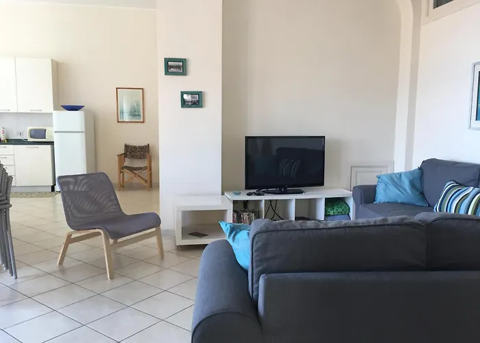 Casa Isola Bella