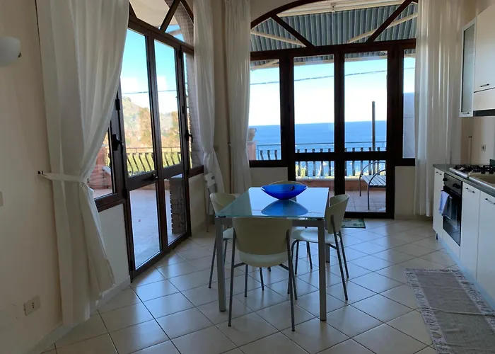 Casa Isola Bella