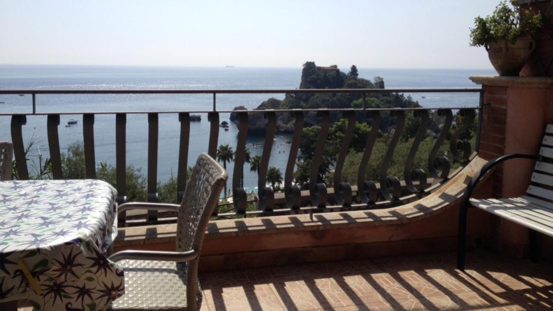 Casa Isola Bella Holiday home *