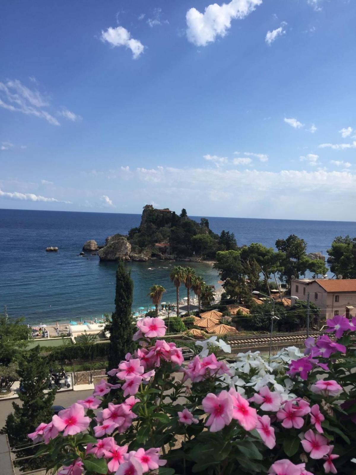 Holiday home Casa Isola Bella