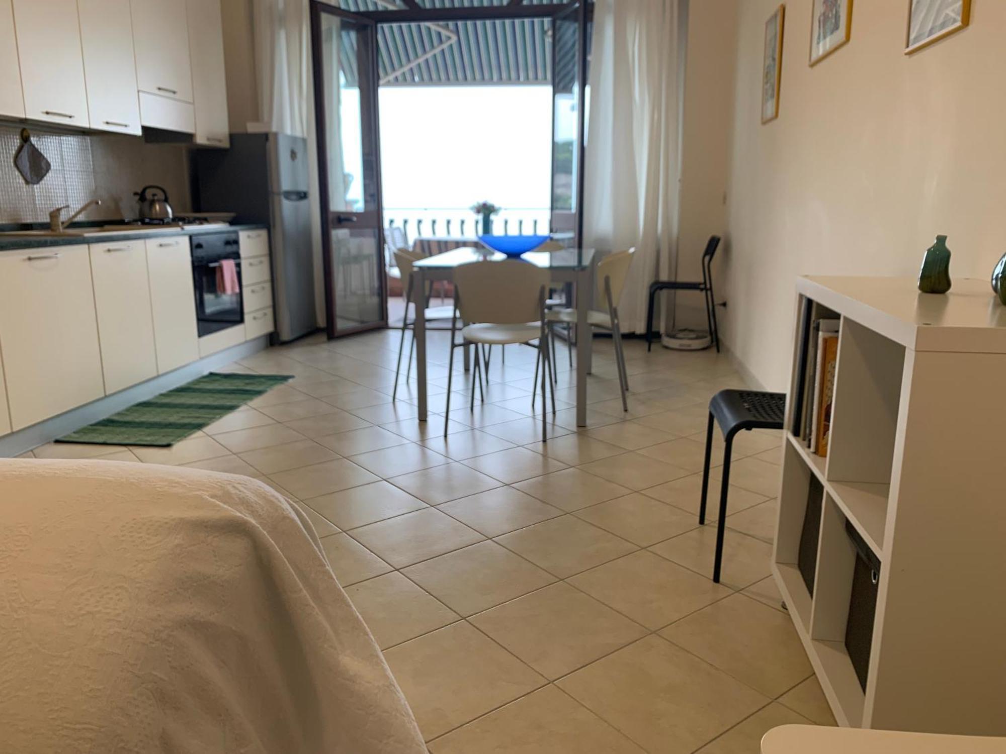 Holiday home Casa Isola Bella *