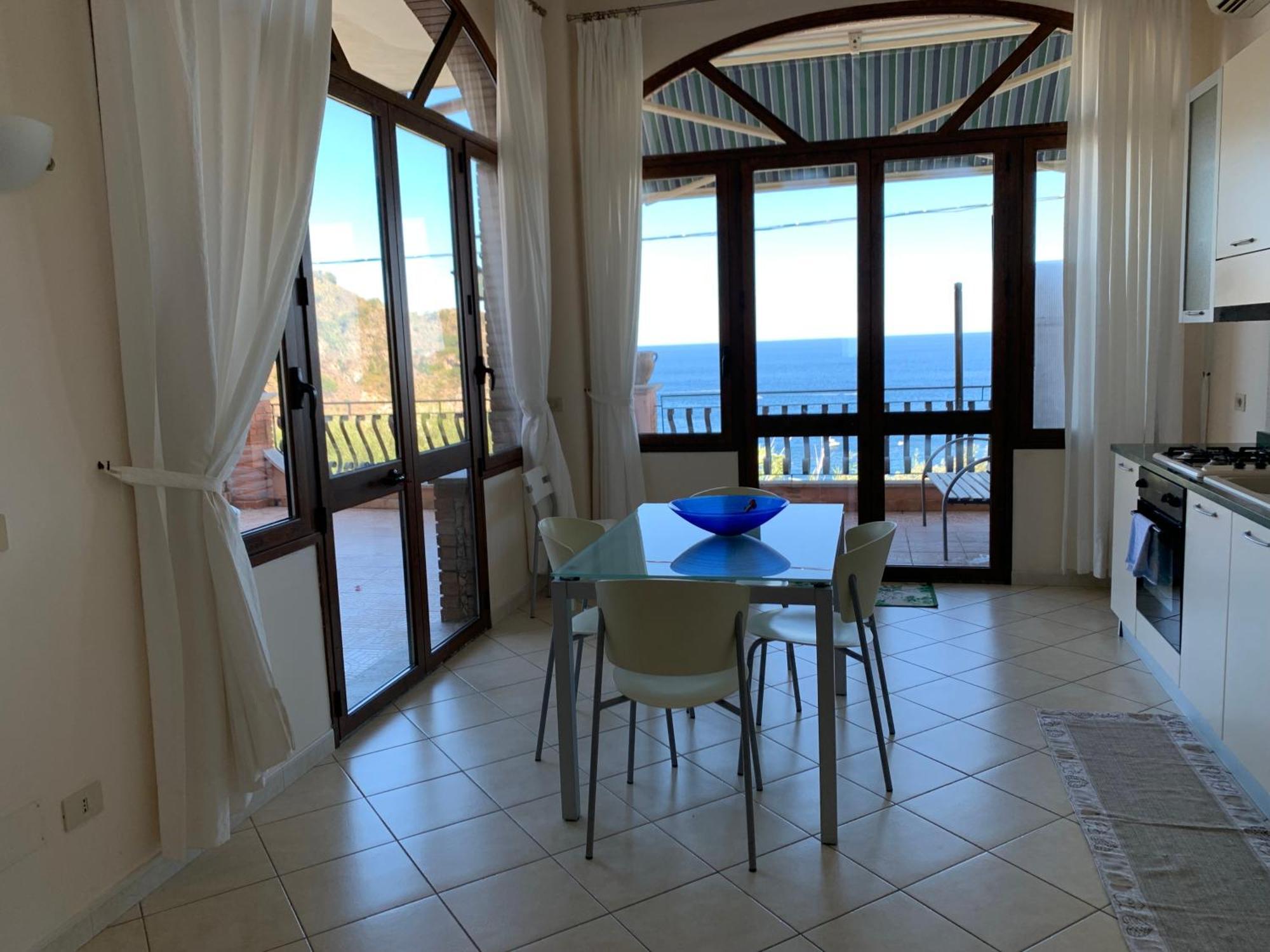 Holiday home Casa Isola Bella