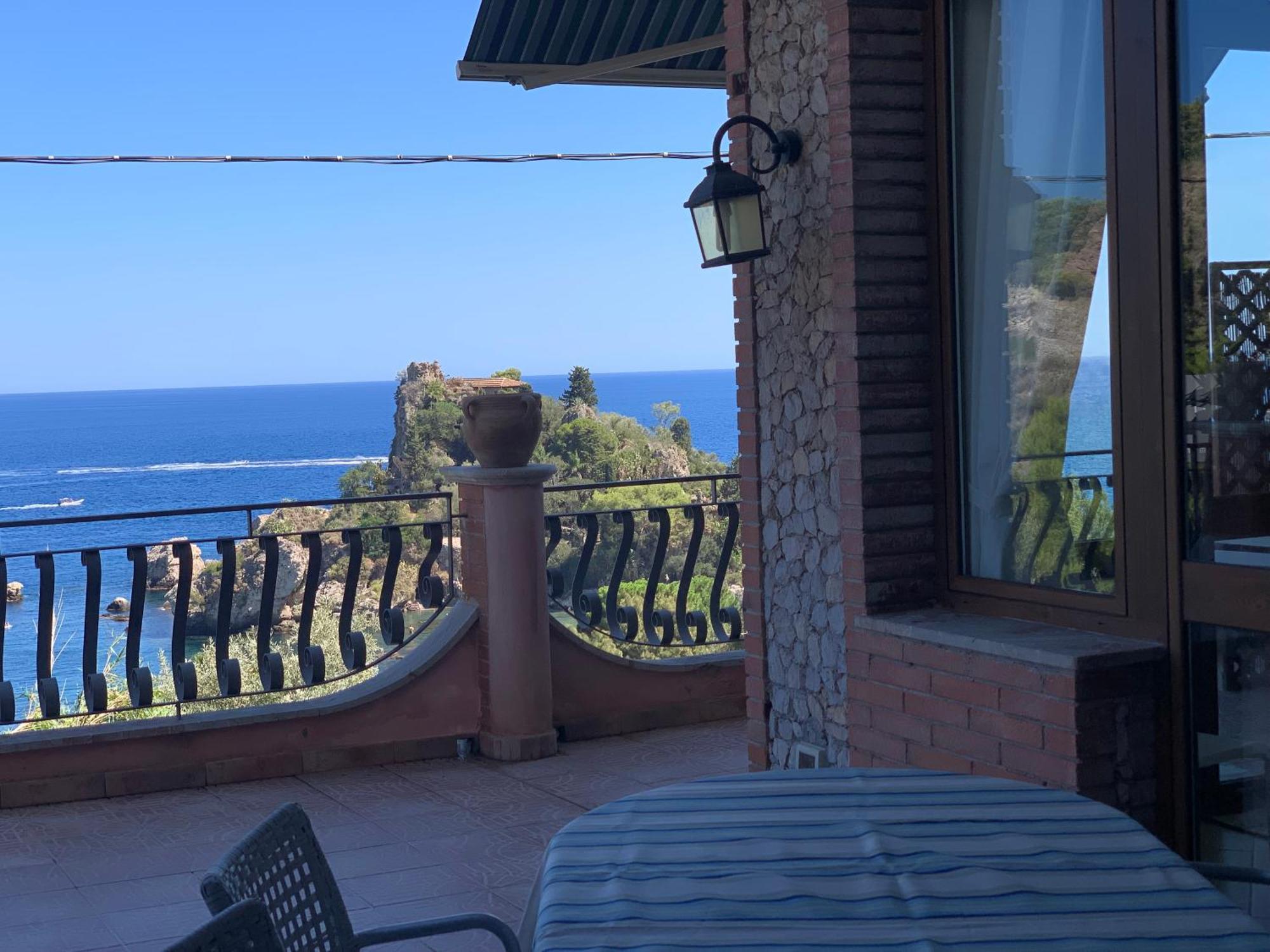 Casa Isola Bella Taormina
